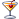 Copa martini (D)